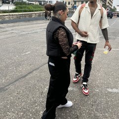 kq haze - triple cross