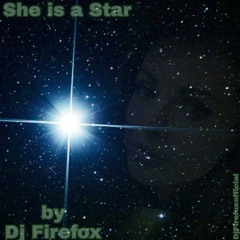 She Is A Star