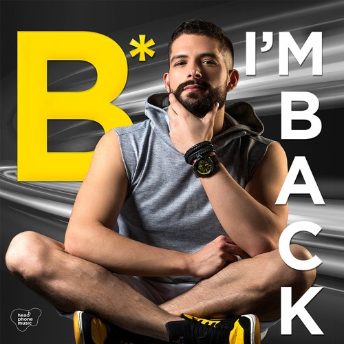 DENIS RUIZ - B, I'M BACK