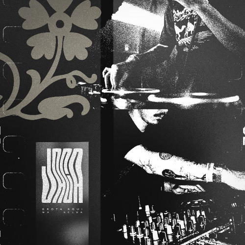 Stream Brota Aqui na Selva by Jaca Beats | Listen online for free on ...