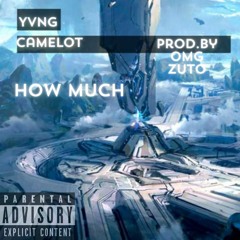 How Much- Yvng Camelot prod.by OmgZuto
