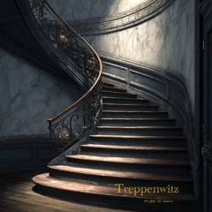 Treppenwitz