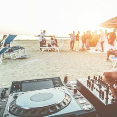 Summer Beach 6