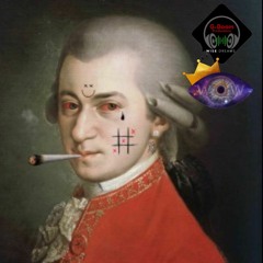 Mozart (G-Boom X Keemo Therapy)