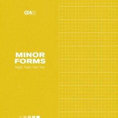 Minor Forms - Versatile Sound