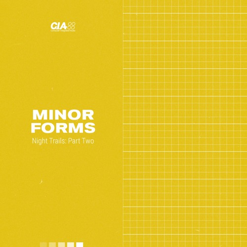 Minor Forms - Versatile Sound