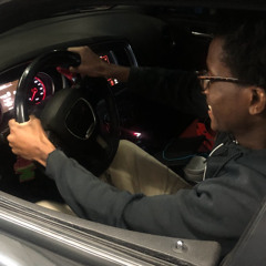 Cant catch the beat Ft.Weluvuchrishon