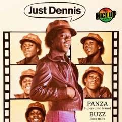 2023-02-23 Nice Up Radio "Just Dennis Brown" selection by Panza & Buzz (Boss HiFi)