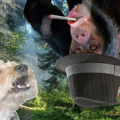 COAGVLA part. TKUVMAA - Pó De Macaco 157