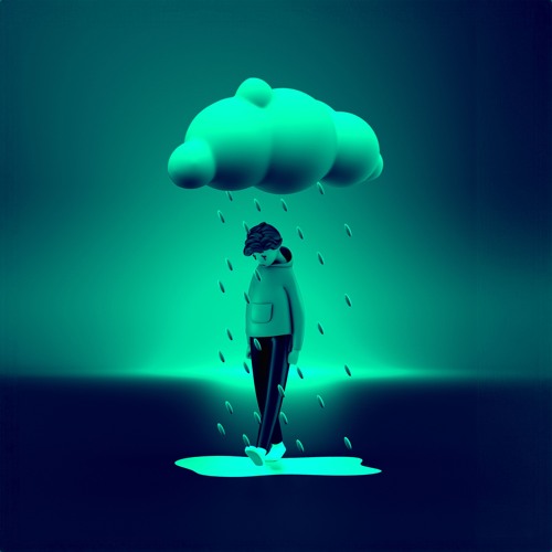 I lose Myself In You feat. yung van