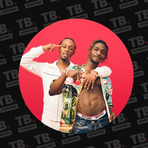 TB Free Download: Ali U - Dont Rush