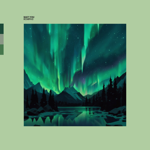 MAT:YOU - Fall