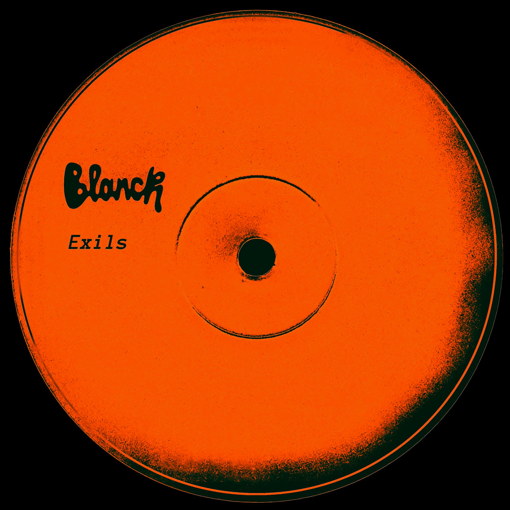 Premiere: Edgar Blanck – Exils [EB001]