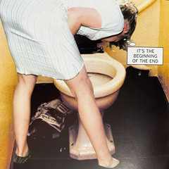 Cut Your Fingers p. 1kairfrii