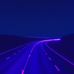 (1)  Я в дороге ( caver )