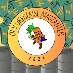 Amuzanten Stoetlied 2024