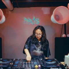 djwavybb @ hedsRADIO (House, Future Beats, DnB, UKG)