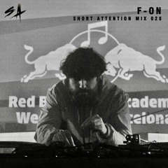 Short Attention Mix 028 by F-On