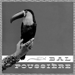 BAL POUSSIERE 🦜 12-02-2023 @ Bruzz Ice