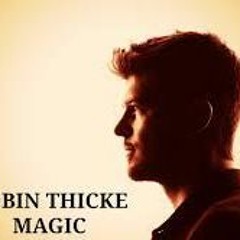 JayB Ft.Robin Thick - Magic