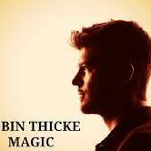 JayB Ft.Robin Thick - Magic