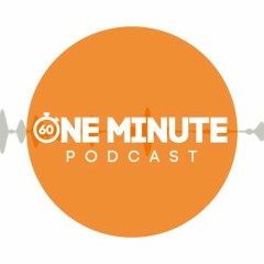 One Minute Podcast | #3 Minder mensen volgen op Instagram