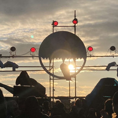 Dj Lafreepouil Fanatik Mix Multi Nord Anti Repression Facade collectif t-nord Octobre 2024