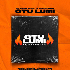 Ze Espanhol - Otu Lumi