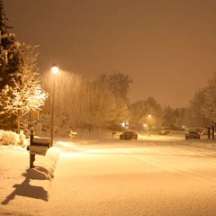 Music To Listen To When Its Cold And You're Half Drunk | a midwest emo/vibes mix