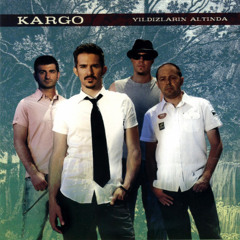 Kargo - Yıldızların Altında [DJ KARACA REMIX]