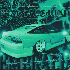 Emerald (feat. PLXYAMISHIKII, SKXBXRN)