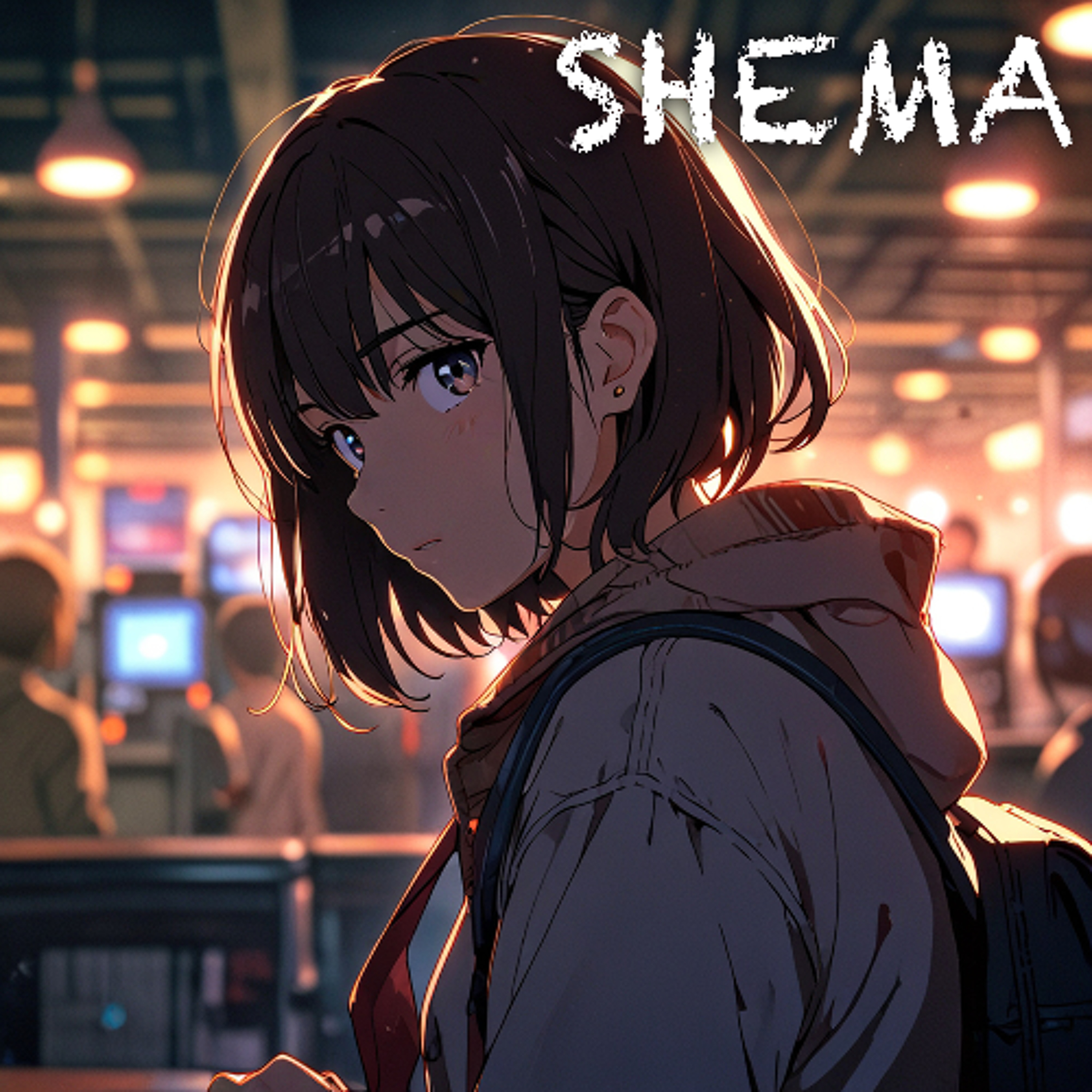 Shema - Nocturne episode artwork