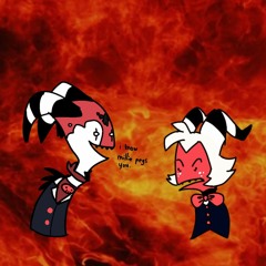 Heluva Boss - Honesty song ( except it's just Moxxie )