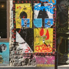 Immergé.e.s - La femme grenouille de la piscine Alfred Nakache