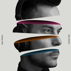 Max Rogov - Vyaz 30.12.21 @KVD Live Mix