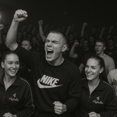 It never dies [Early-Sound only]