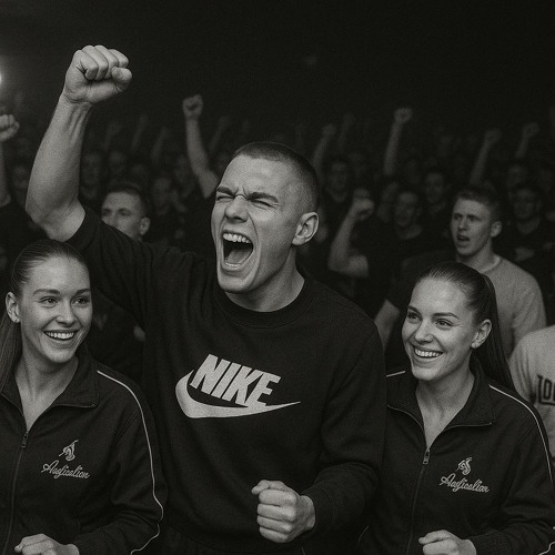 It never dies [Early-Sound only]