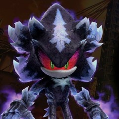 Shadow of the Void - An AI makes a song about Mephiles The Dark