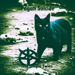 Pagan Suicide