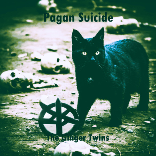 Pagan Suicide