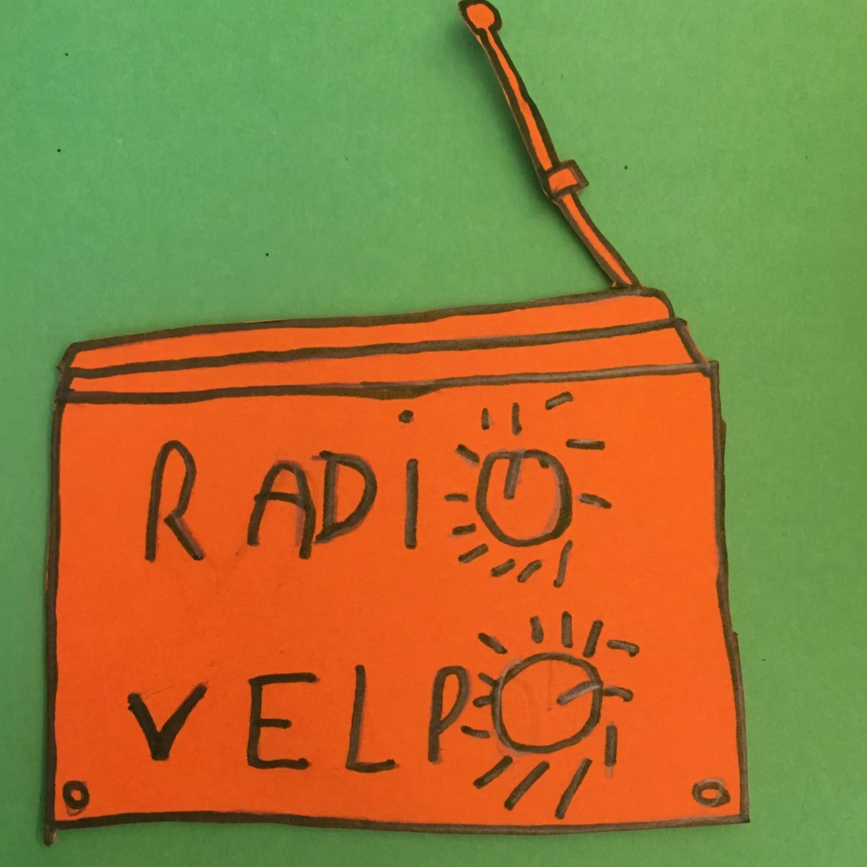 Radio Velpo !