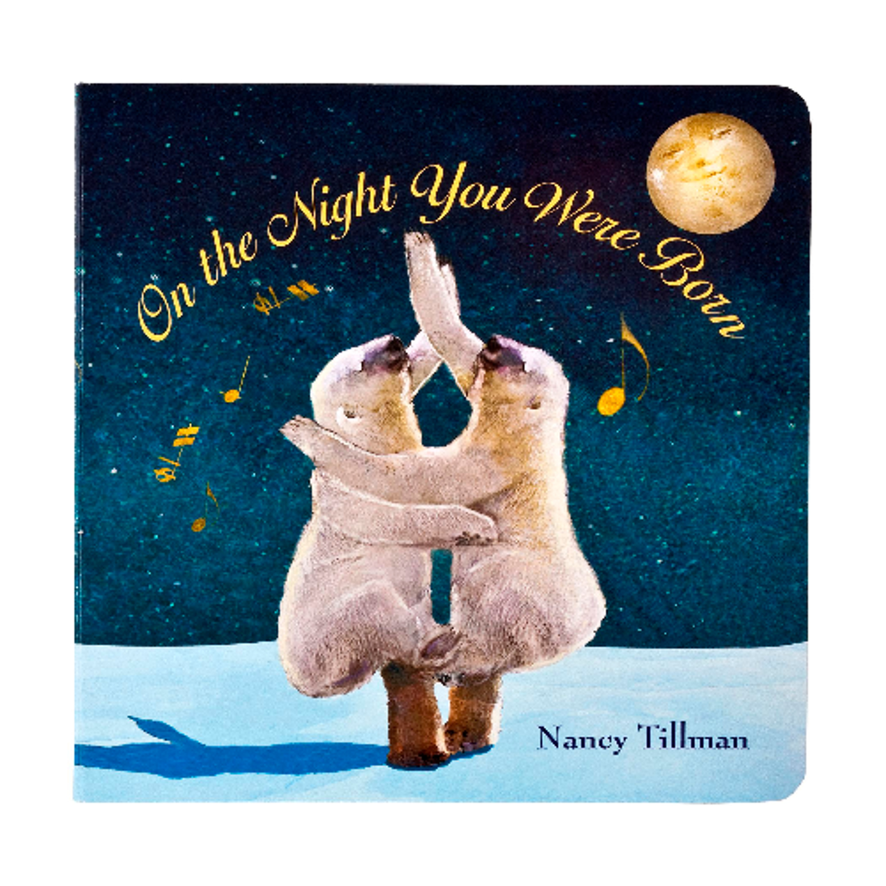 Episode 387 - On the Night You Were Born