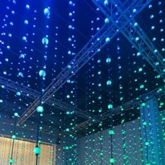 A Kaleidescope of Sound w/ Gallery Curator - Jan 18, 2023