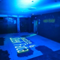 Soundcloud podcast image for Void Field w/ Beatrice & Sleek Fata 