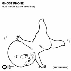 Ghost Phone - 15 May 2023