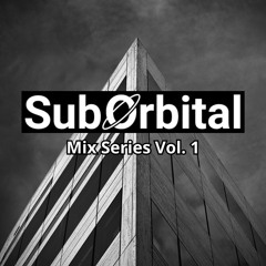 SubOrbital Mix Series Vol. 1