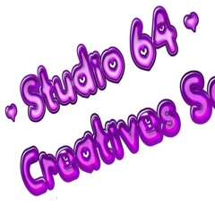 Studio64 Creatives Social MIx