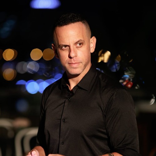 Stream live in california 2024 by GIL FUX Listen online for free on