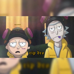R.i.p Dro (w/Bitetti)