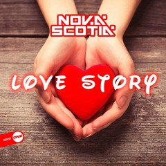 Nova Scotia - Love story